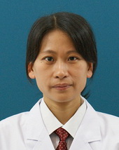 江鹤灵