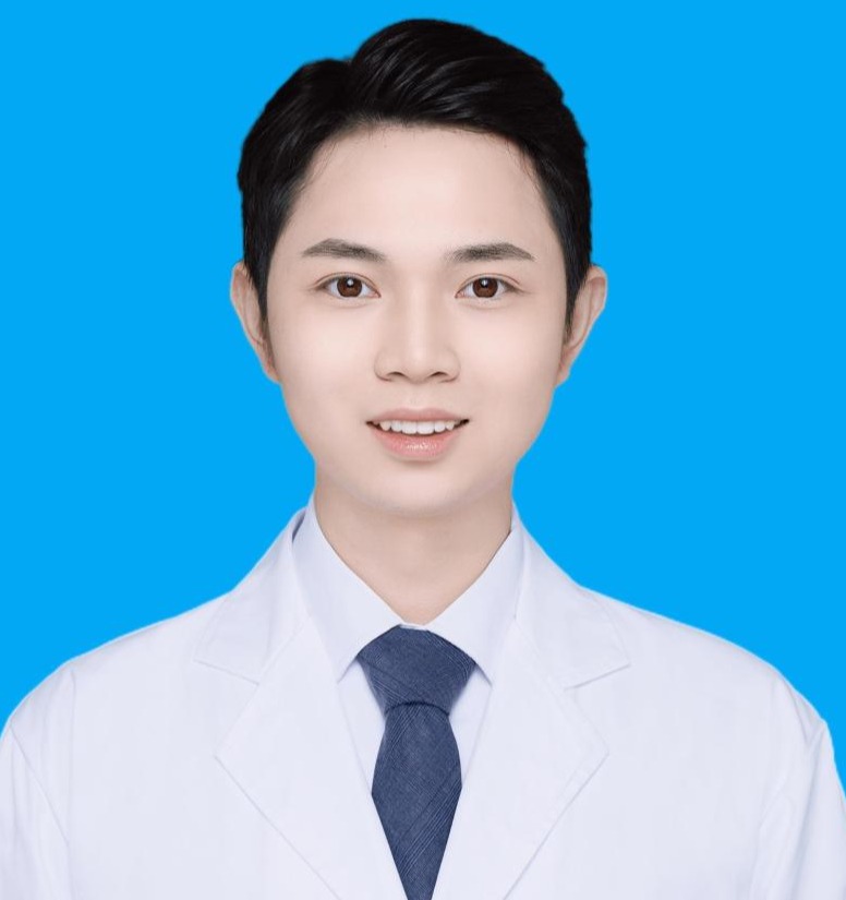 杨骐蔚